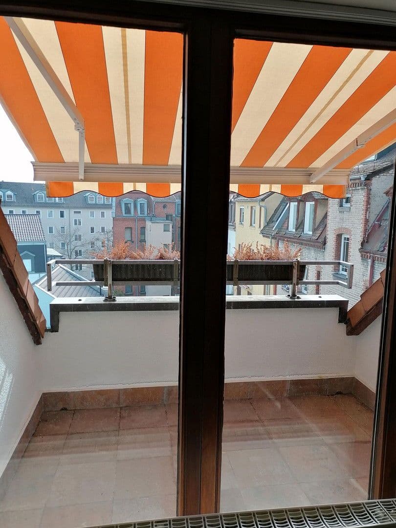 Prodej bytu 3+kk 84 m², Peterstrasse 50, Nuernberg, Bavorsko Prodej bytu 3+kk 84 m², Peterstrasse 50, Nuernberg, Bavorsko