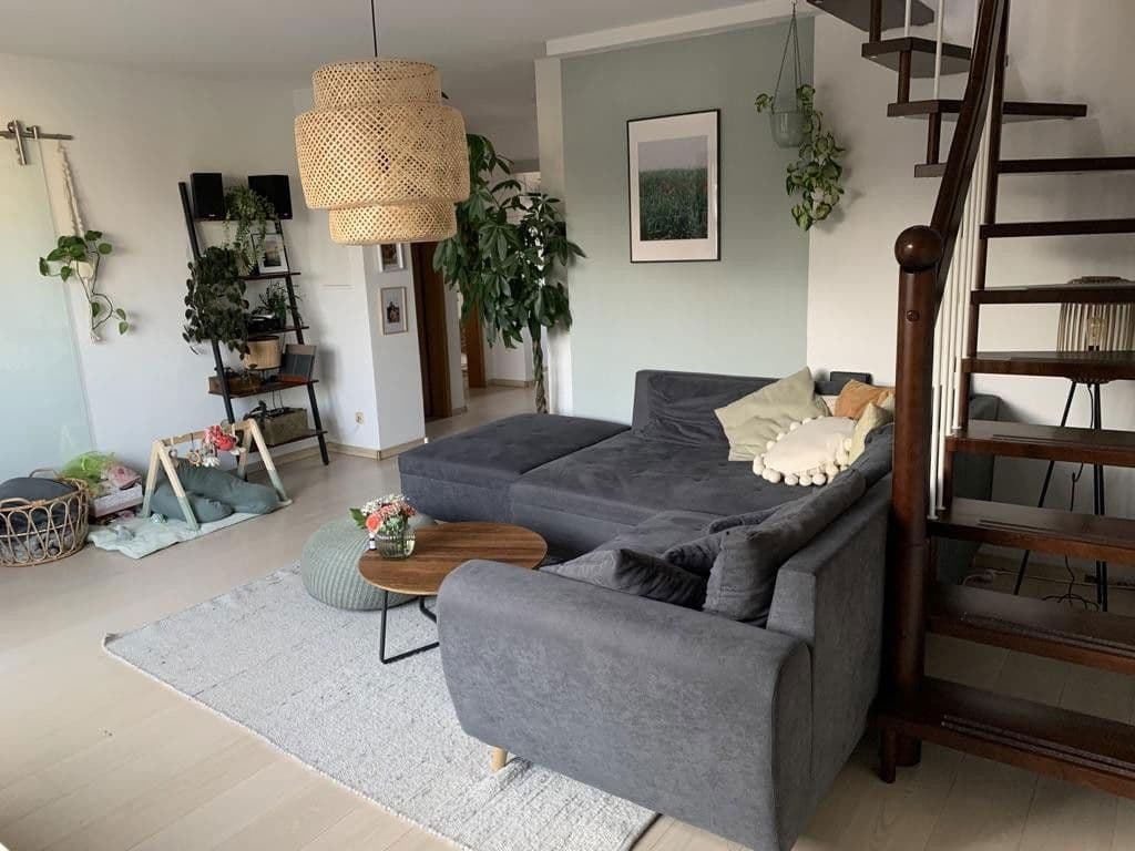 Prodej bytu 3+kk 84 m², Peterstrasse 50, Nuernberg, Bavorsko Prodej bytu 3+kk 84 m², Peterstrasse 50, Nuernberg, Bavorsko