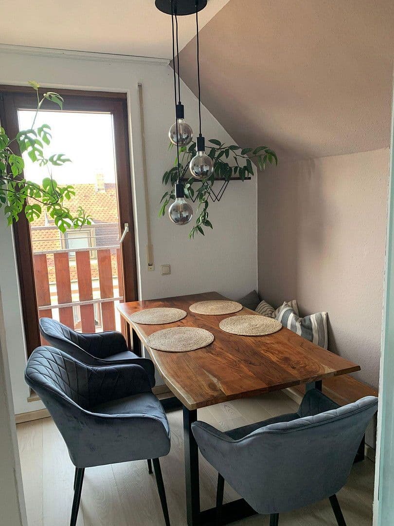 Prodej bytu 3+kk 84 m², Peterstrasse 50, Nuernberg, Bavorsko Prodej bytu 3+kk 84 m², Peterstrasse 50, Nuernberg, Bavorsko