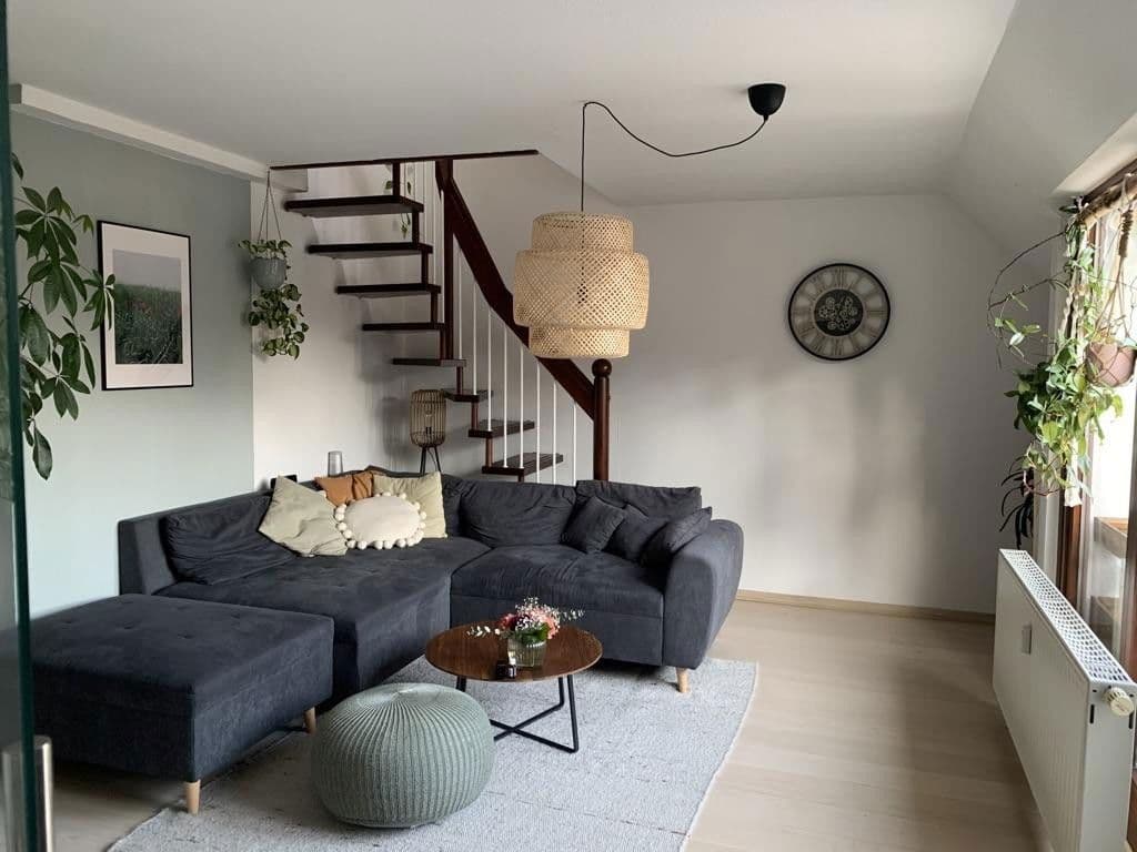 Prodej bytu 3+kk 84 m², Peterstrasse 50, Nuernberg, Bavorsko Prodej bytu 3+kk 84 m², Peterstrasse 50, Nuernberg, Bavorsko