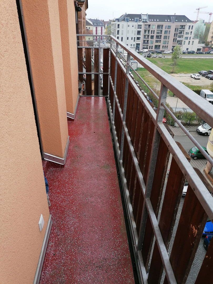 Prodej bytu 3+kk 84 m², Peterstrasse 50, Nuernberg, Bavorsko Prodej bytu 3+kk 84 m², Peterstrasse 50, Nuernberg, Bavorsko