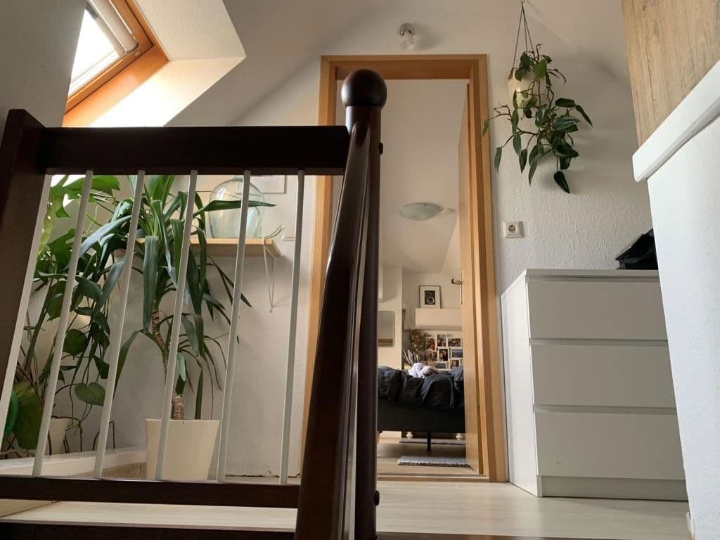 Prodej bytu 3+kk 84 m², Peterstrasse 50, Nuernberg, Bavorsko Prodej bytu 3+kk 84 m², Peterstrasse 50, Nuernberg, Bavorsko