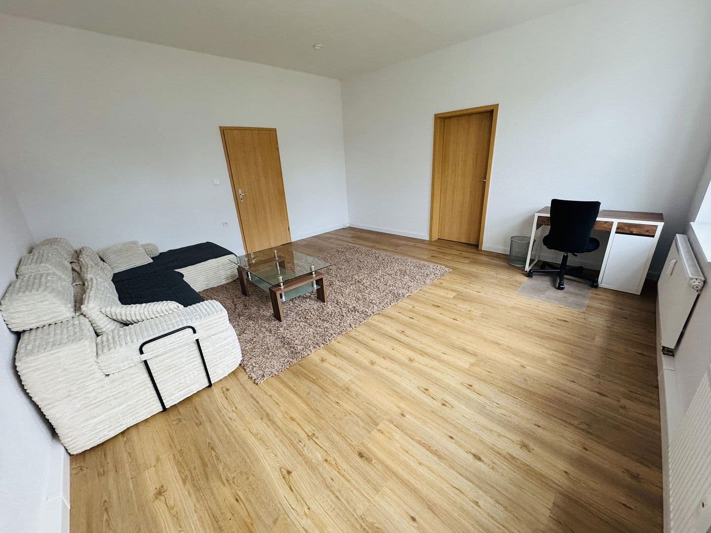 Pronájem bytu 2+1 53 m², Walter-Korsing Str. 32, Frankfurt Oder, Braniborsko Pronájem bytu 2+1 53 m², Walter-Korsing Str. 32, Frankfurt Oder, Braniborsko