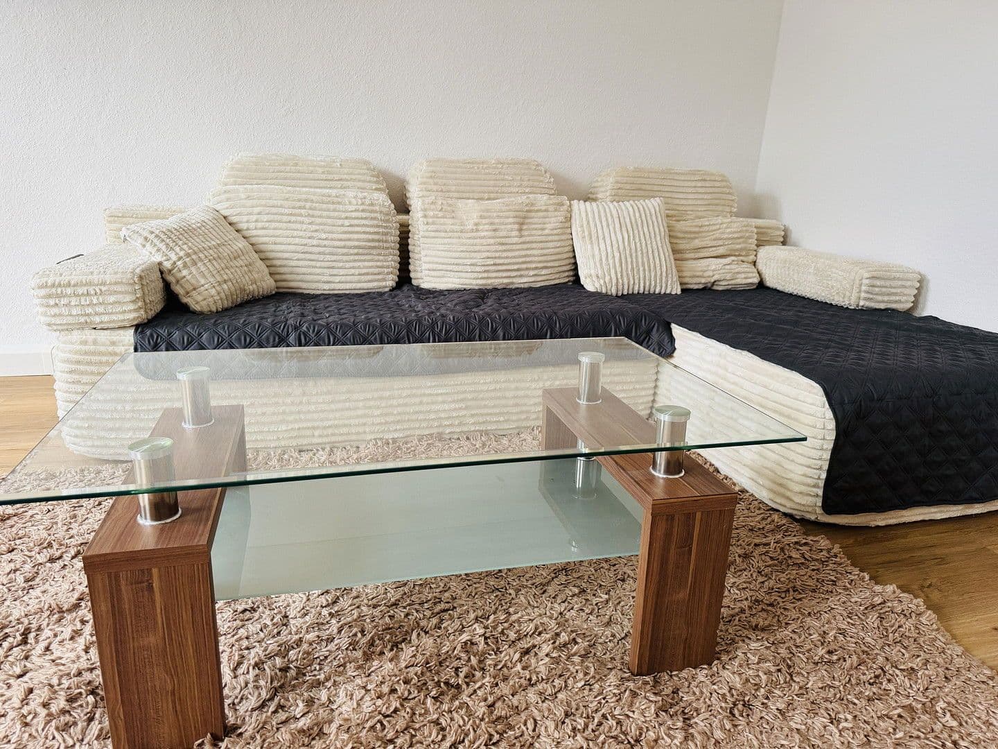 Pronájem bytu 2+1 53 m², Walter-Korsing Str. 32, Frankfurt Oder, Braniborsko Pronájem bytu 2+1 53 m², Walter-Korsing Str. 32, Frankfurt Oder, Braniborsko