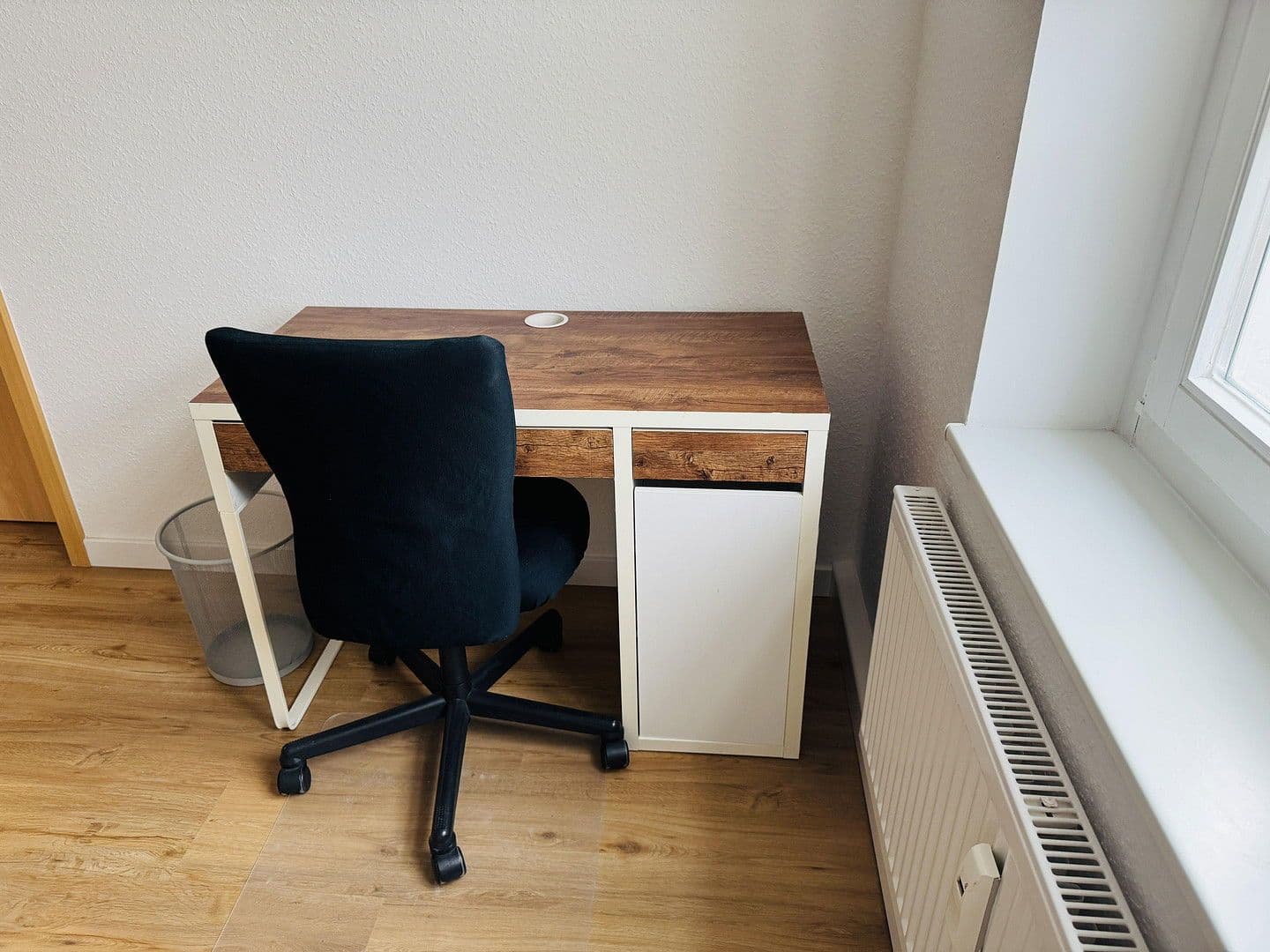 Pronájem bytu 2+1 53 m², Walter-Korsing Str. 32, Frankfurt Oder, Braniborsko Pronájem bytu 2+1 53 m², Walter-Korsing Str. 32, Frankfurt Oder, Braniborsko