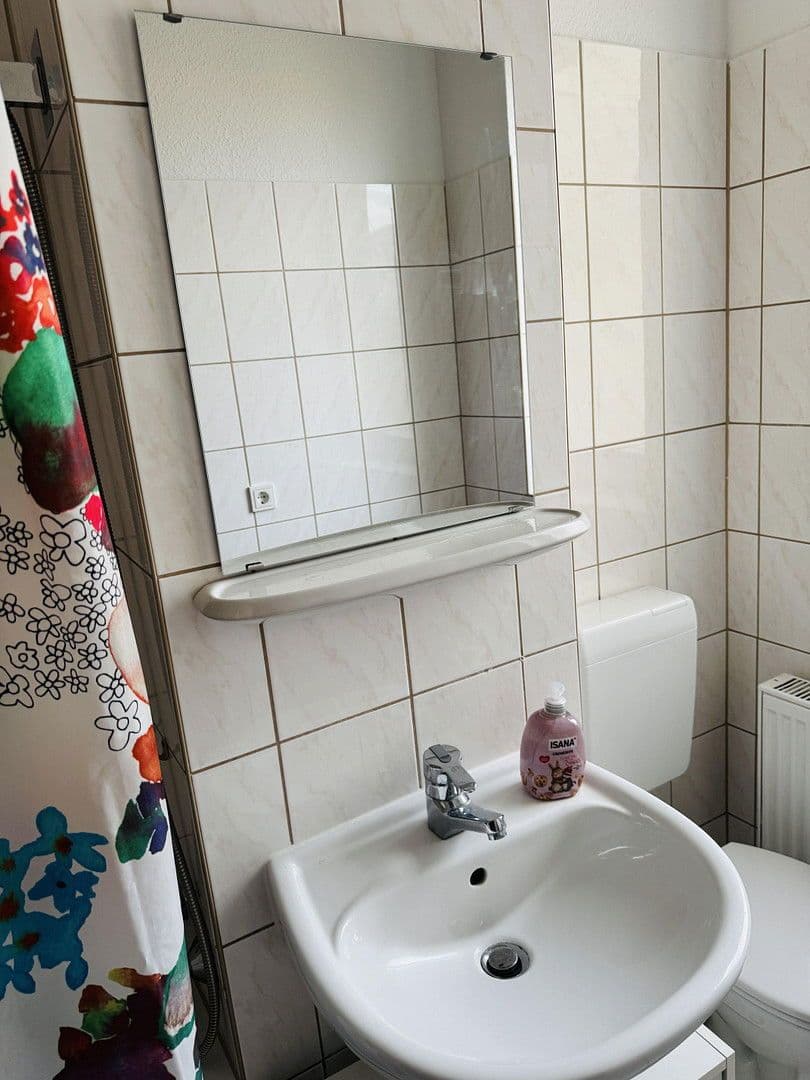 Pronájem bytu 2+1 53 m², Walter-Korsing Str. 32, Frankfurt Oder, Braniborsko Pronájem bytu 2+1 53 m², Walter-Korsing Str. 32, Frankfurt Oder, Braniborsko