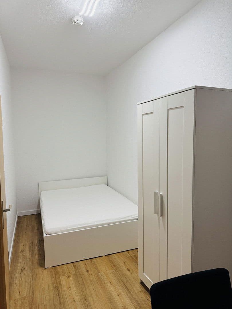 Pronájem bytu 2+1 53 m², Walter-Korsing Str. 32, Frankfurt Oder, Braniborsko Pronájem bytu 2+1 53 m², Walter-Korsing Str. 32, Frankfurt Oder, Braniborsko