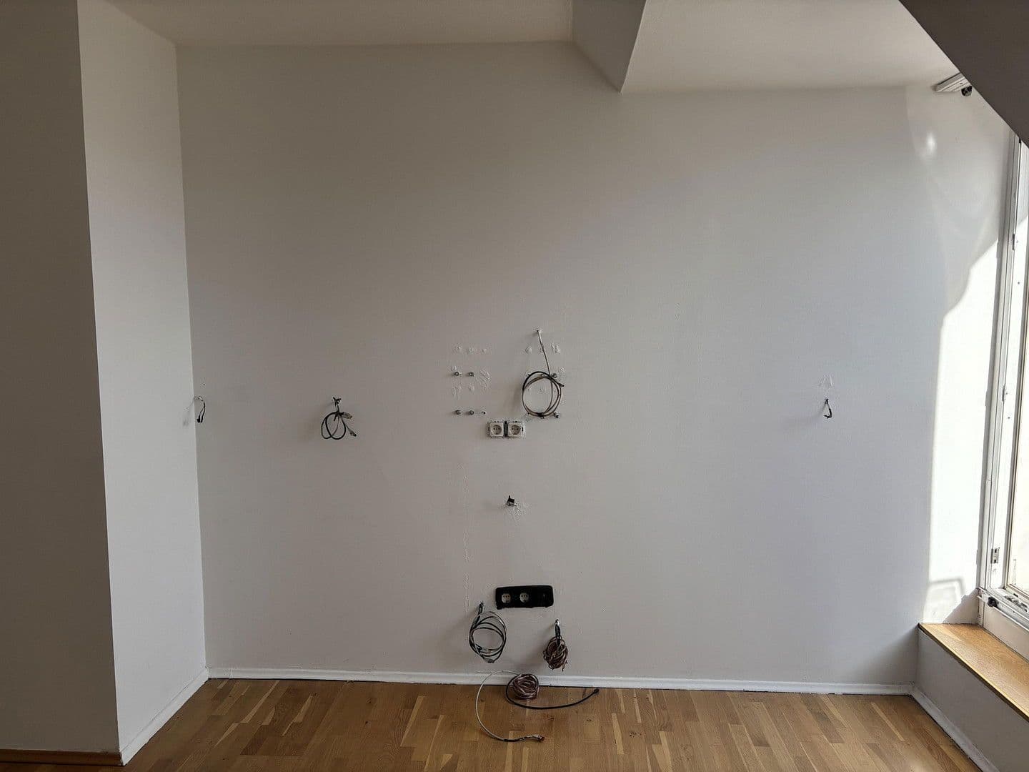 Pronájem bytu 2+1 72 m², Baubergerstraße 5, München, Bavorsko Pronájem bytu 2+1 72 m², Baubergerstraße 5, München, Bavorsko