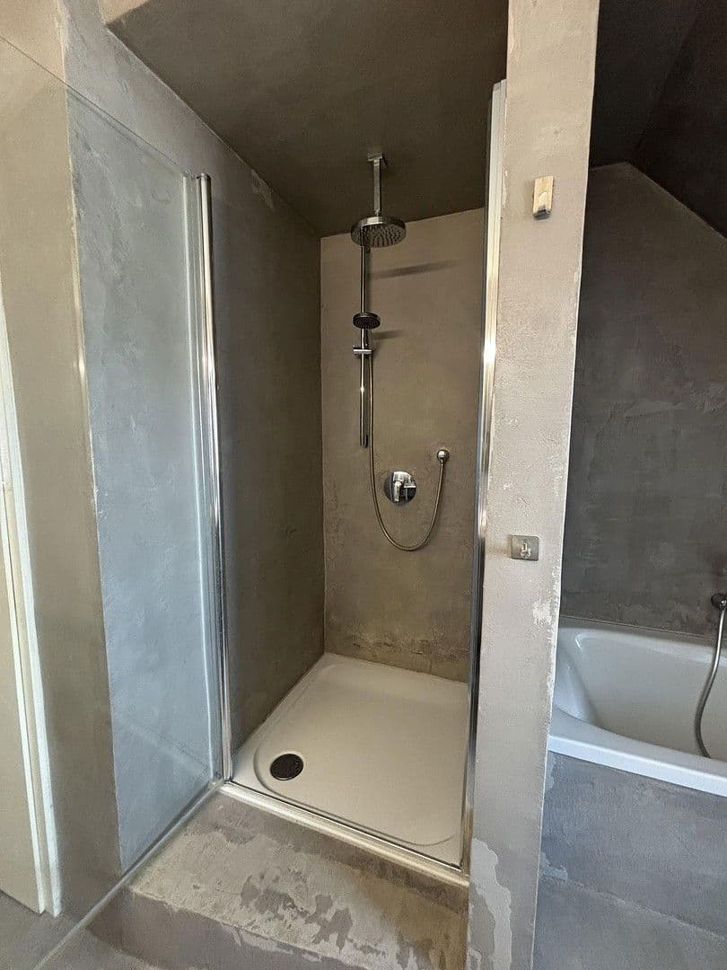 Pronájem bytu 2+1 72 m², Baubergerstraße 5, München, Bavorsko Pronájem bytu 2+1 72 m², Baubergerstraße 5, München, Bavorsko