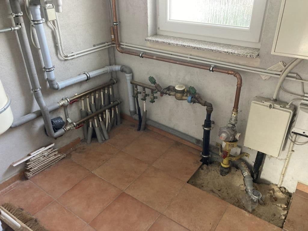 Prodej domu 95 m², pozemek 770 m², Dahlem, Severní Porýní-Vestfálsko Prodej domu 95 m², pozemek 770 m², Dahlem, Severní Porýní-Vestfálsko