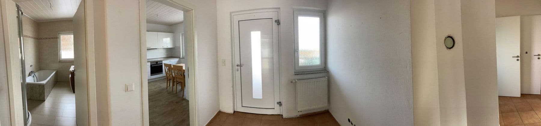 Prodej domu 95 m², pozemek 770 m², Dahlem, Severní Porýní-Vestfálsko Prodej domu 95 m², pozemek 770 m², Dahlem, Severní Porýní-Vestfálsko