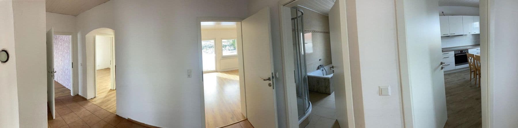 Prodej domu 95 m², pozemek 770 m², Dahlem, Severní Porýní-Vestfálsko Prodej domu 95 m², pozemek 770 m², Dahlem, Severní Porýní-Vestfálsko