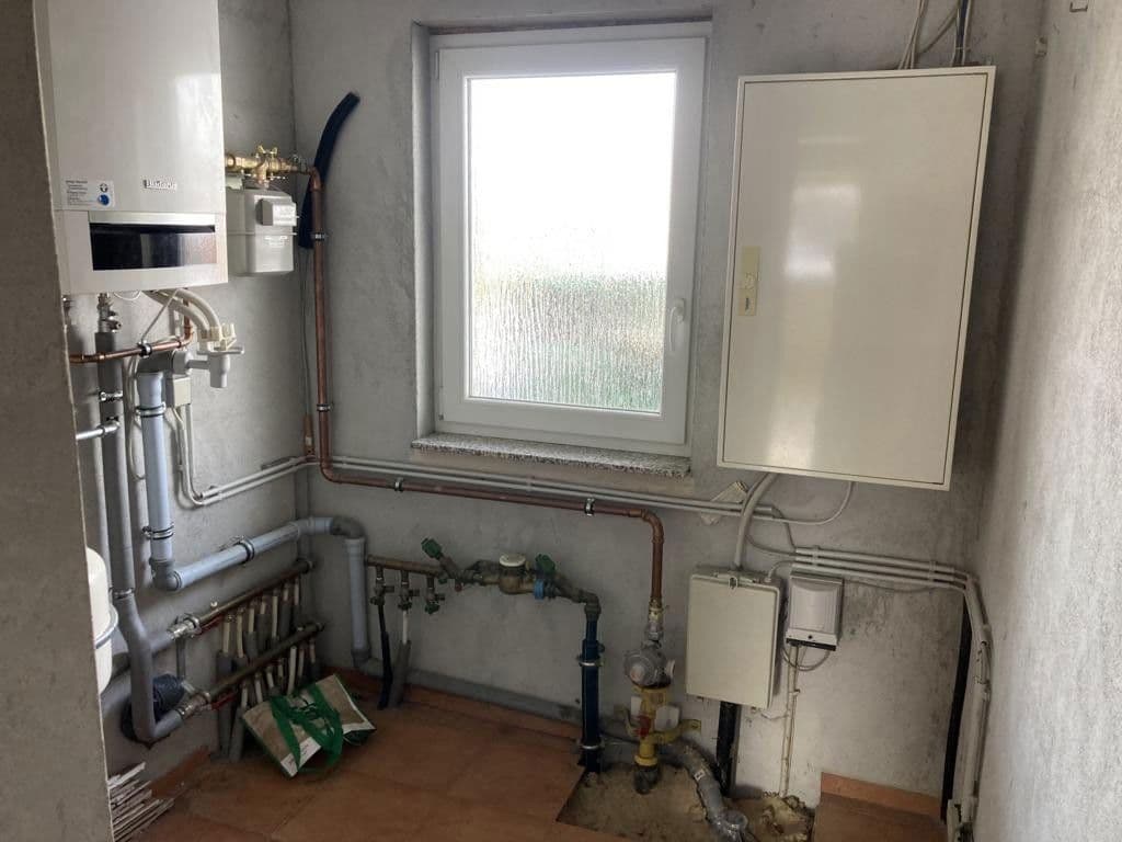 Prodej domu 95 m², pozemek 770 m², Dahlem, Severní Porýní-Vestfálsko Prodej domu 95 m², pozemek 770 m², Dahlem, Severní Porýní-Vestfálsko