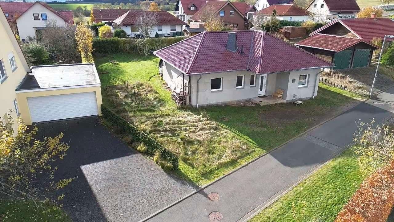 Prodej domu 95 m², pozemek 770 m², Dahlem, Severní Porýní-Vestfálsko Prodej domu 95 m², pozemek 770 m², Dahlem, Severní Porýní-Vestfálsko