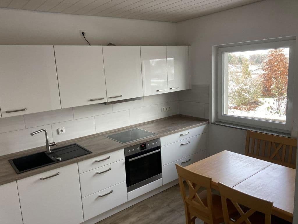 Prodej domu 95 m², pozemek 770 m², Dahlem, Severní Porýní-Vestfálsko Prodej domu 95 m², pozemek 770 m², Dahlem, Severní Porýní-Vestfálsko