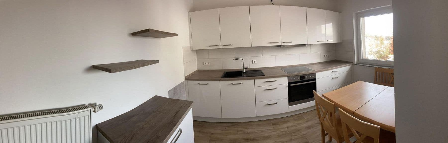Prodej domu 95 m², pozemek 770 m², Dahlem, Severní Porýní-Vestfálsko Prodej domu 95 m², pozemek 770 m², Dahlem, Severní Porýní-Vestfálsko