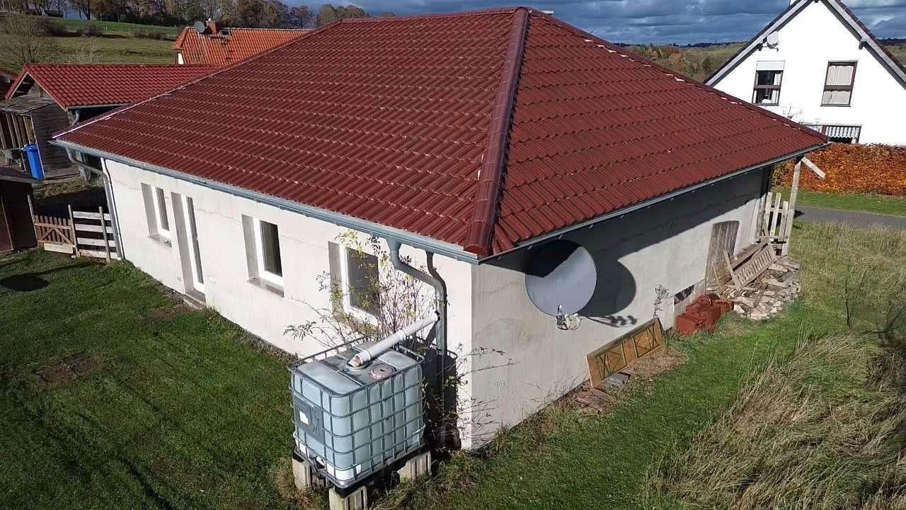 Prodej domu 95 m², pozemek 770 m², Dahlem, Severní Porýní-Vestfálsko Prodej domu 95 m², pozemek 770 m², Dahlem, Severní Porýní-Vestfálsko