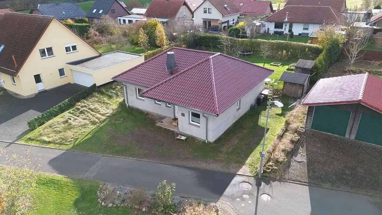 Prodej domu 95 m², pozemek 770 m², Dahlem, Severní Porýní-Vestfálsko Prodej domu 95 m², pozemek 770 m², Dahlem, Severní Porýní-Vestfálsko