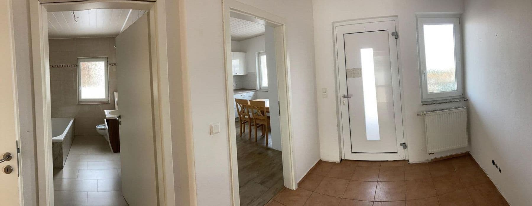 Prodej domu 95 m², pozemek 770 m², Dahlem, Severní Porýní-Vestfálsko Prodej domu 95 m², pozemek 770 m², Dahlem, Severní Porýní-Vestfálsko