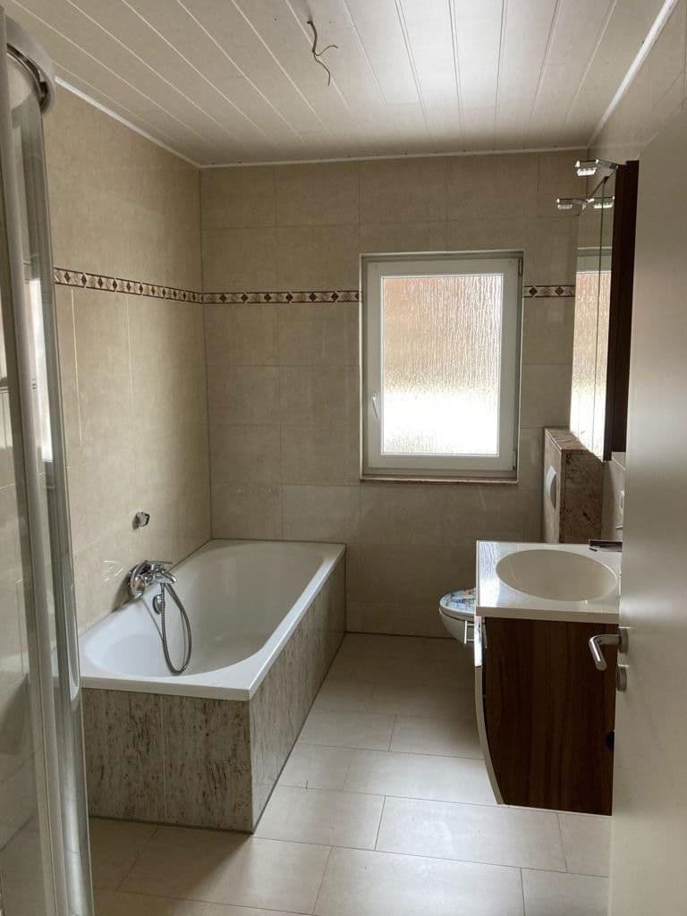 Prodej domu 95 m², pozemek 770 m², Dahlem, Severní Porýní-Vestfálsko Prodej domu 95 m², pozemek 770 m², Dahlem, Severní Porýní-Vestfálsko