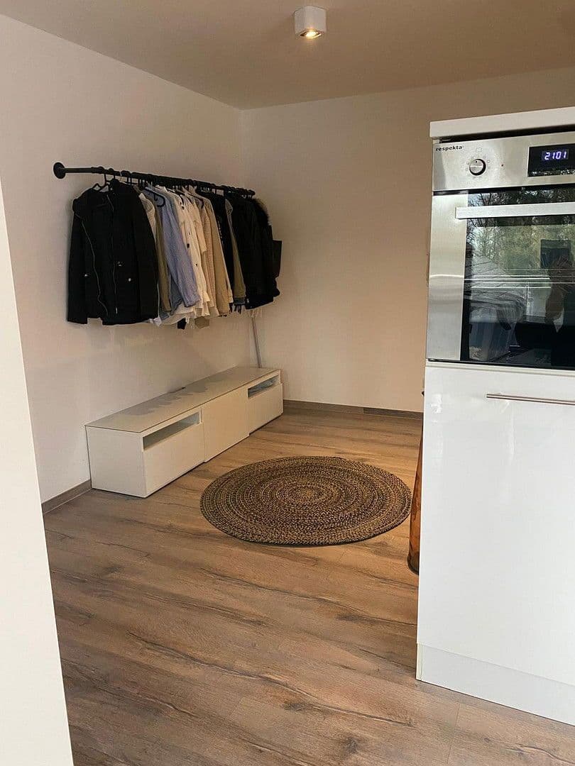 Pronájem bytu 1+1 37 m², Im Dürren Kopf 36, Griesheim 1, Griesheim, Hessen Pronájem bytu 1+1 37 m², Im Dürren Kopf 36, Griesheim 1, Griesheim, Hessen