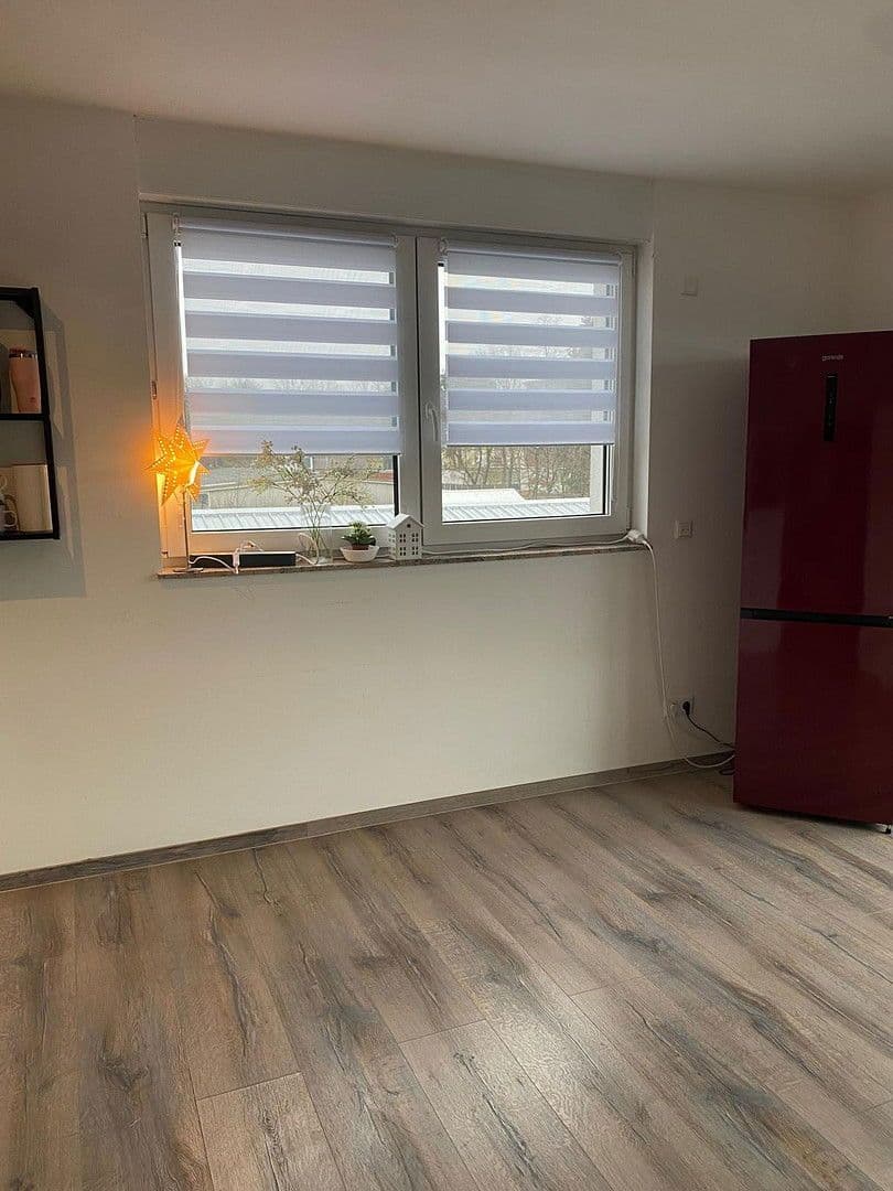 Pronájem bytu 1+1 37 m², Im Dürren Kopf 36, Griesheim 1, Griesheim, Hessen Pronájem bytu 1+1 37 m², Im Dürren Kopf 36, Griesheim 1, Griesheim, Hessen