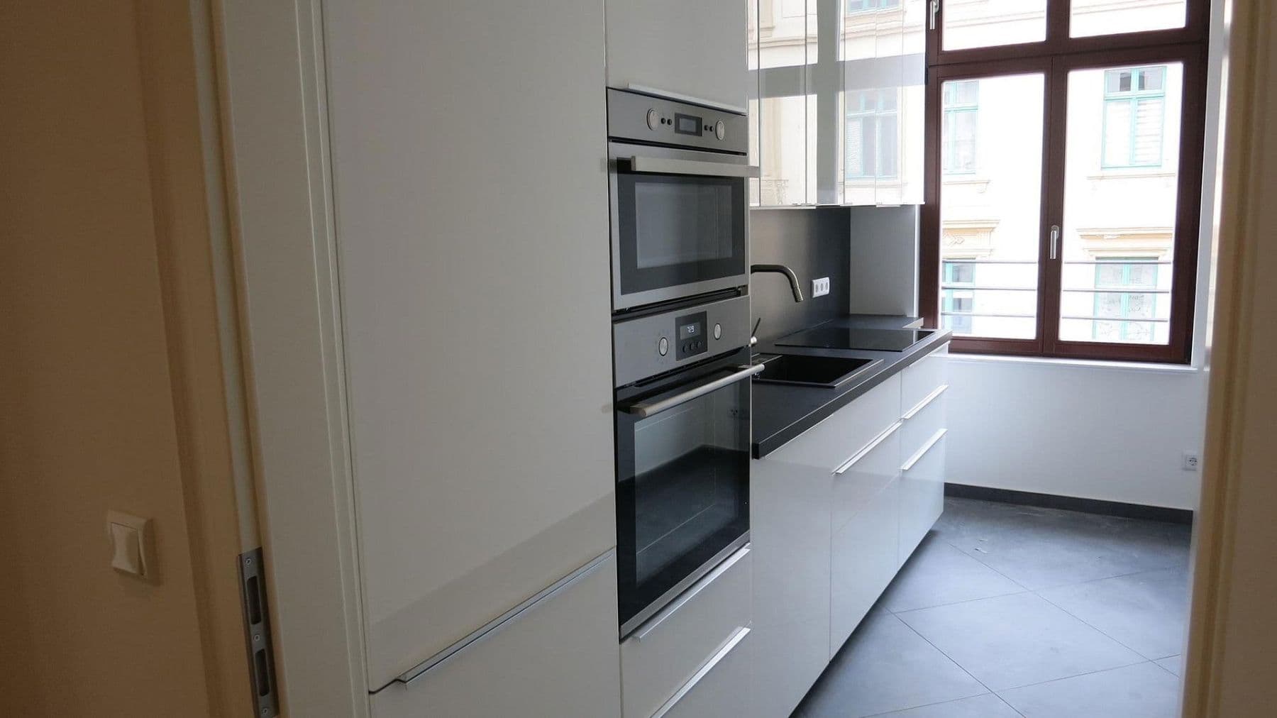 Pronájem bytu 2+1 77 m², Leipzig, Sasko Pronájem bytu 2+1 77 m², Leipzig, Sasko