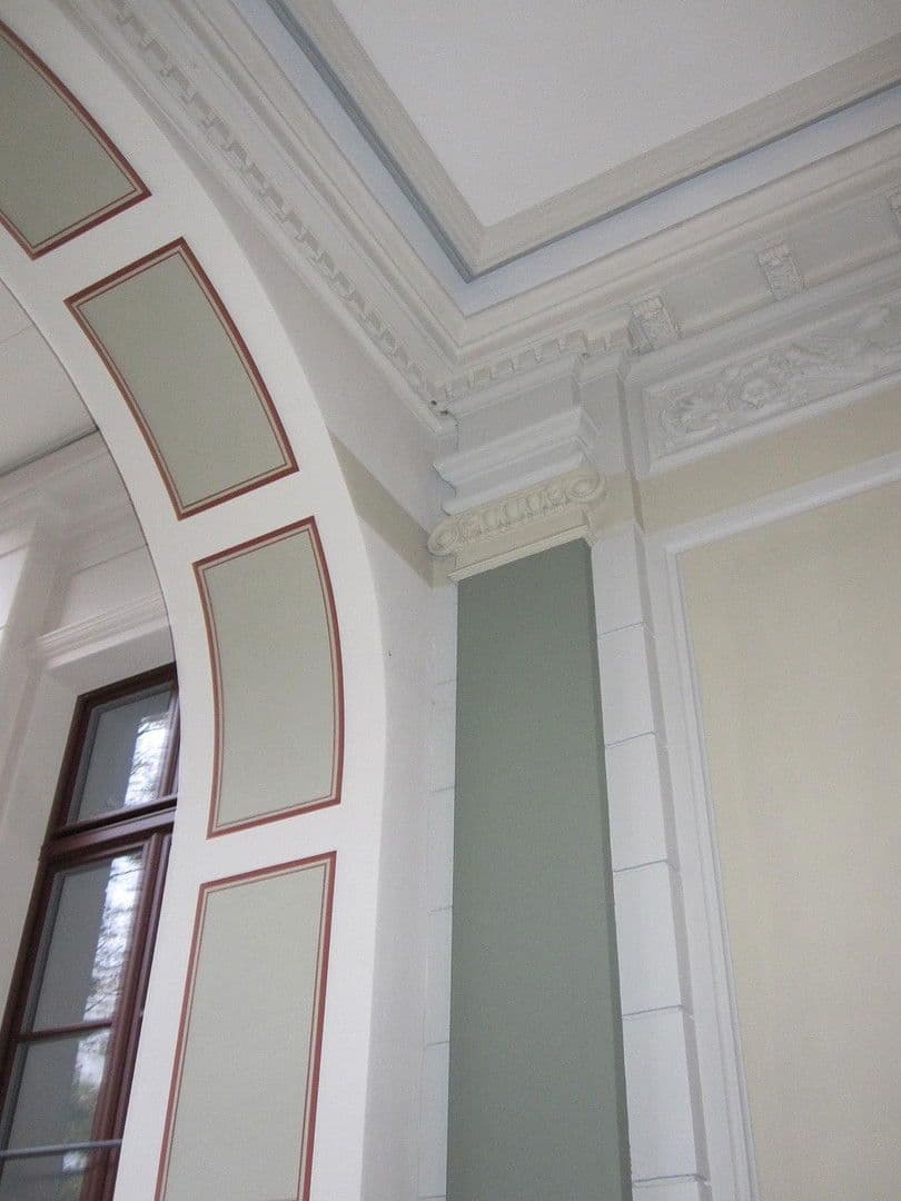 Pronájem bytu 2+1 77 m², Leipzig, Sasko Pronájem bytu 2+1 77 m², Leipzig, Sasko