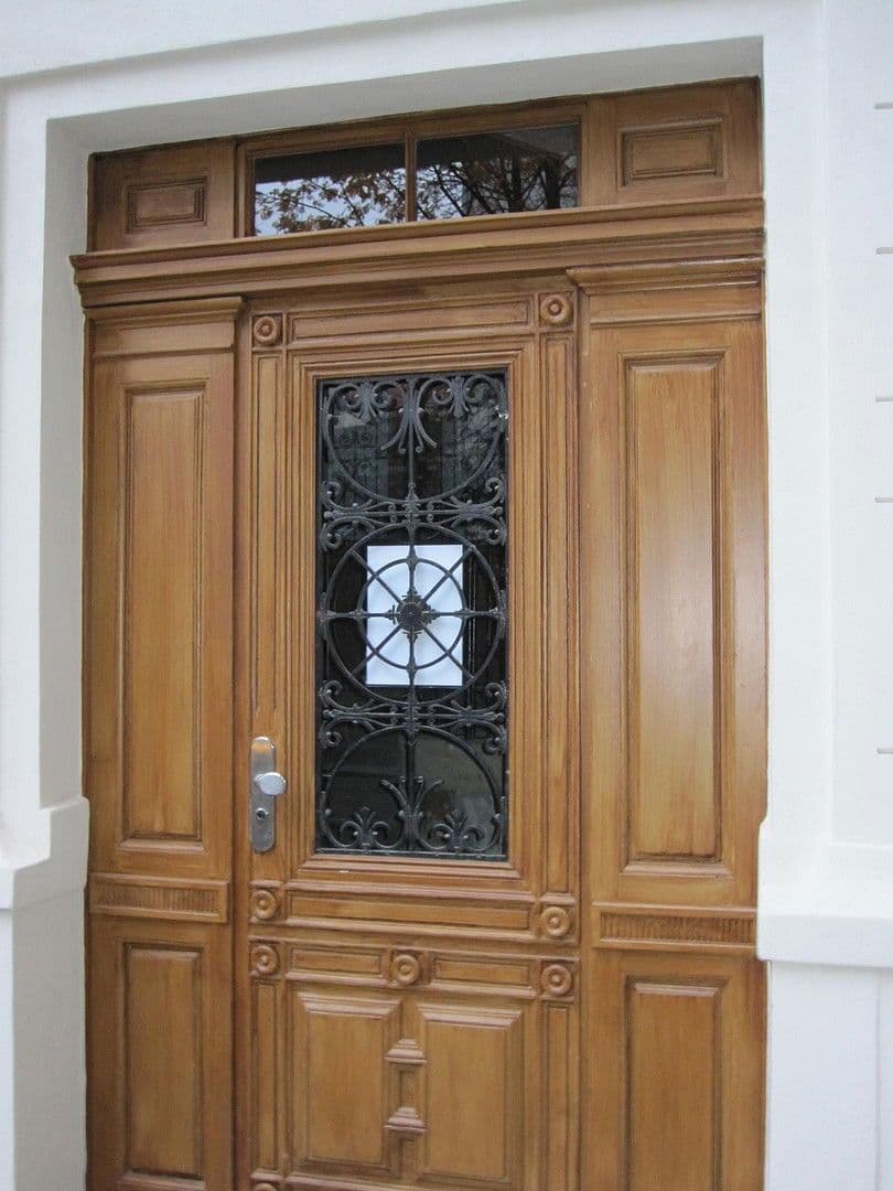 Pronájem bytu 2+1 77 m², Leipzig, Sasko Pronájem bytu 2+1 77 m², Leipzig, Sasko