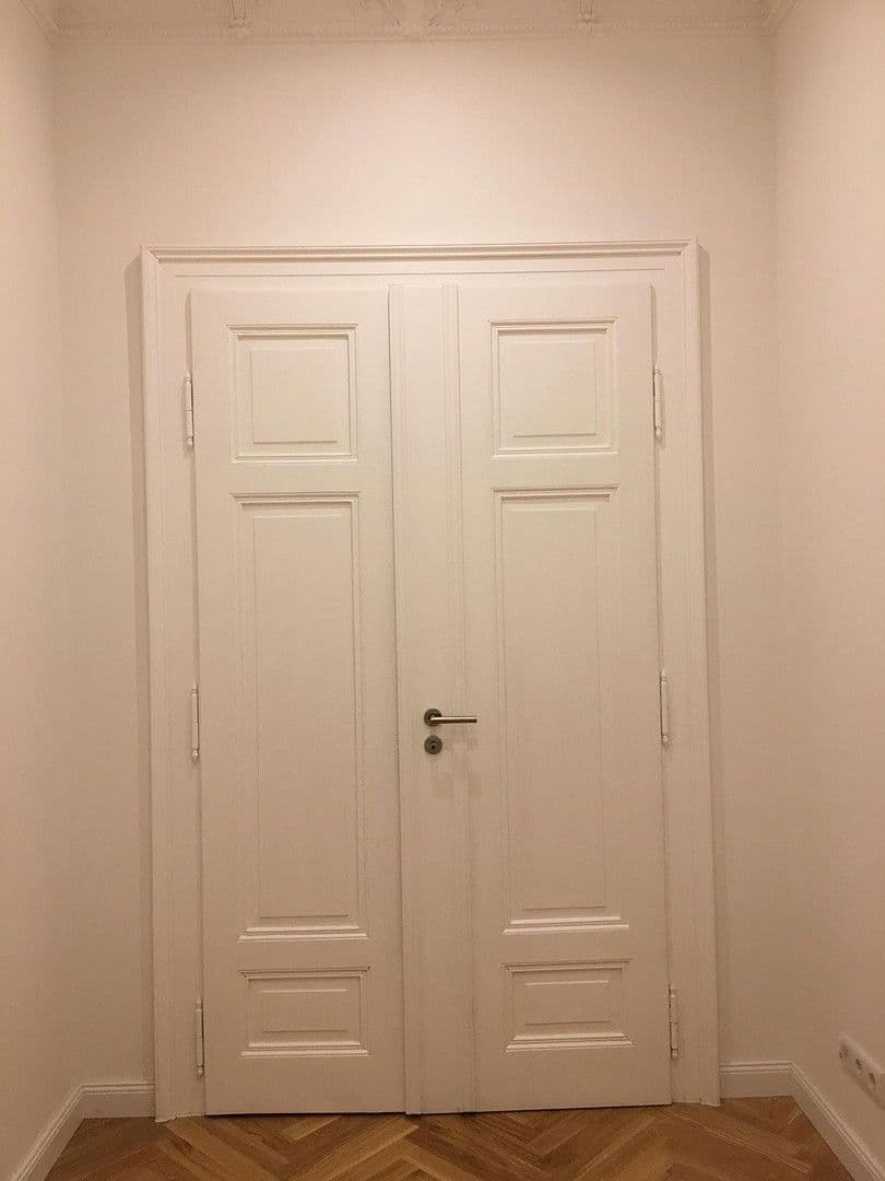 Pronájem bytu 2+1 77 m², Leipzig, Sasko Pronájem bytu 2+1 77 m², Leipzig, Sasko