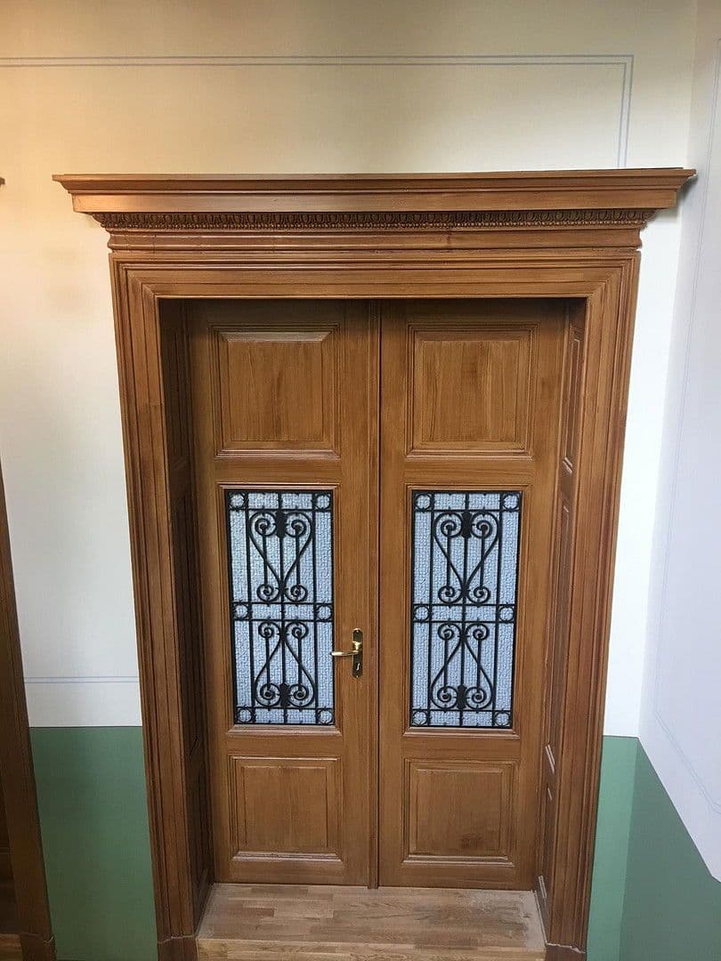 Pronájem bytu 2+1 77 m², Leipzig, Sasko Pronájem bytu 2+1 77 m², Leipzig, Sasko