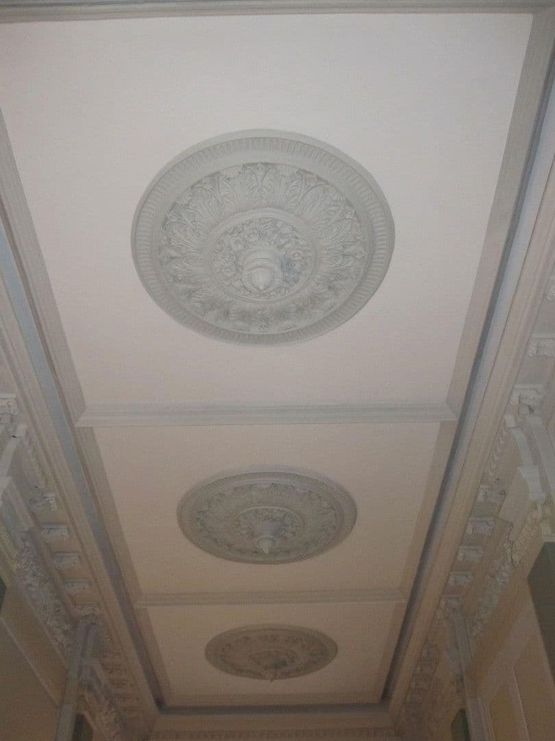 Pronájem bytu 2+1 77 m², Leipzig, Sasko Pronájem bytu 2+1 77 m², Leipzig, Sasko