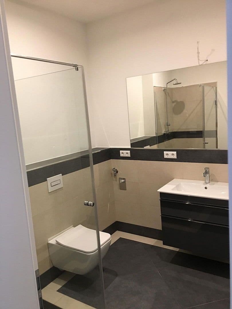 Pronájem bytu 2+1 77 m², Leipzig, Sasko Pronájem bytu 2+1 77 m², Leipzig, Sasko