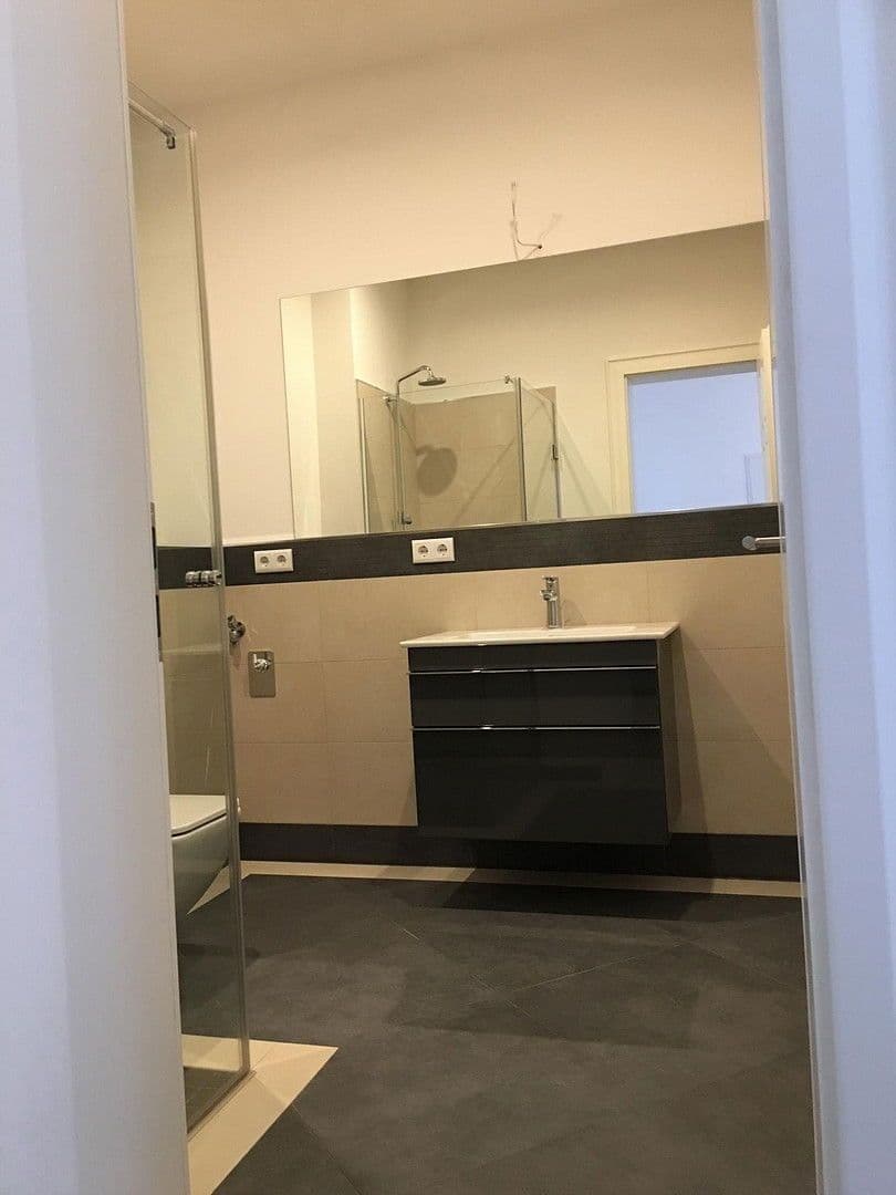 Pronájem bytu 2+1 77 m², Leipzig, Sasko Pronájem bytu 2+1 77 m², Leipzig, Sasko