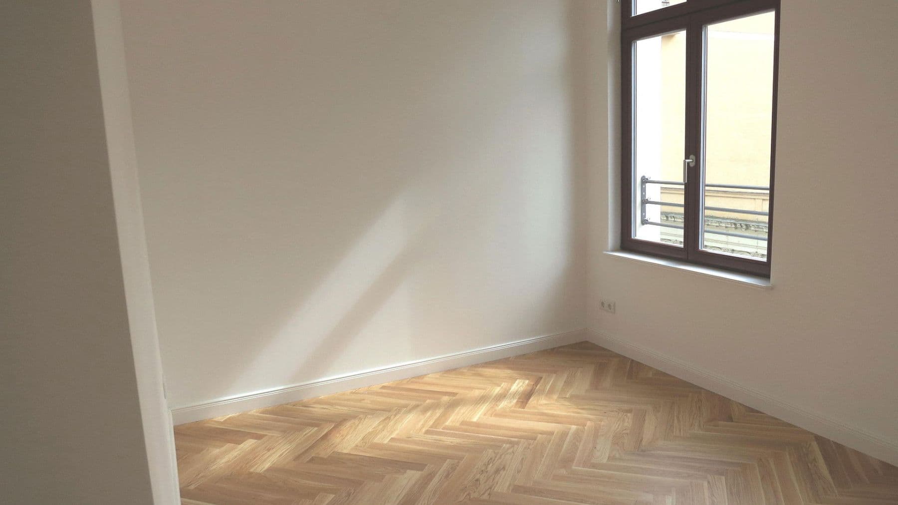 Pronájem bytu 2+1 77 m², Leipzig, Sasko Pronájem bytu 2+1 77 m², Leipzig, Sasko