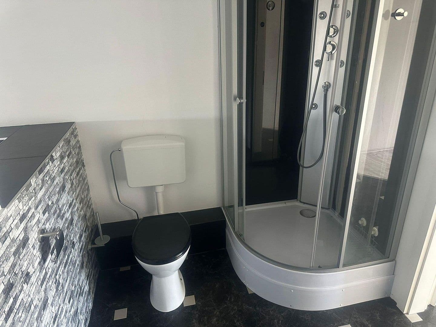 Pronájem bytu 2+1 65 m², Rosendahlerstr 23, Gevelsberg, Severní Porýní-Vestfálsko Pronájem bytu 2+1 65 m², Rosendahlerstr 23, Gevelsberg, Severní Porýní-Vestfálsko