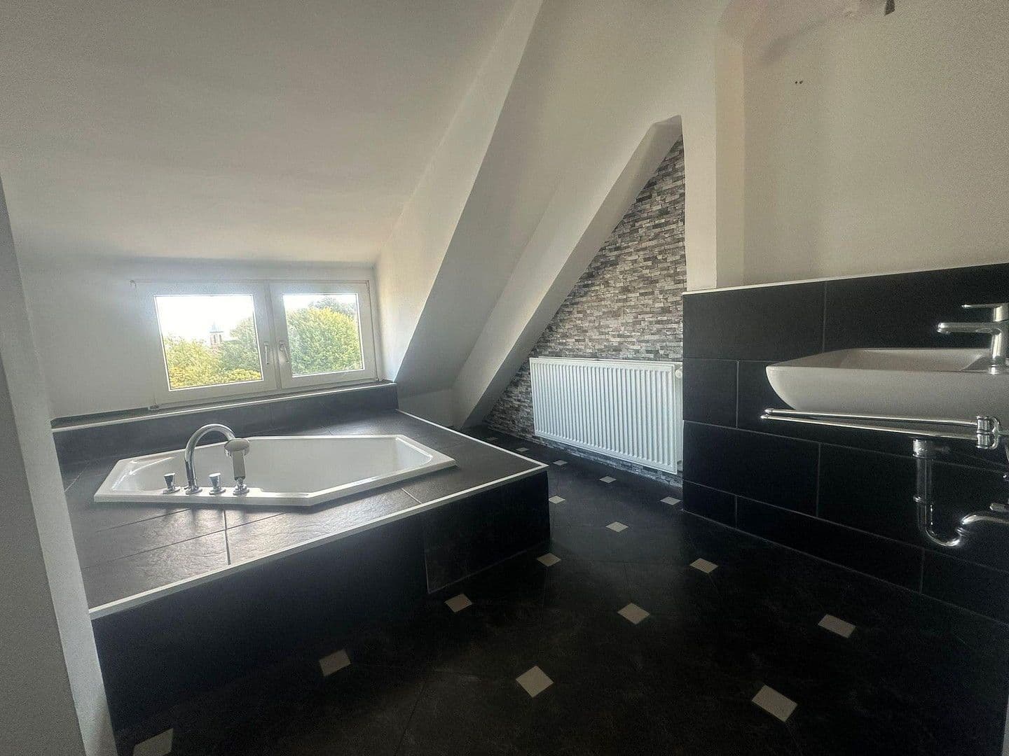 Pronájem bytu 2+1 65 m², Rosendahlerstr 23, Gevelsberg, Severní Porýní-Vestfálsko Pronájem bytu 2+1 65 m², Rosendahlerstr 23, Gevelsberg, Severní Porýní-Vestfálsko