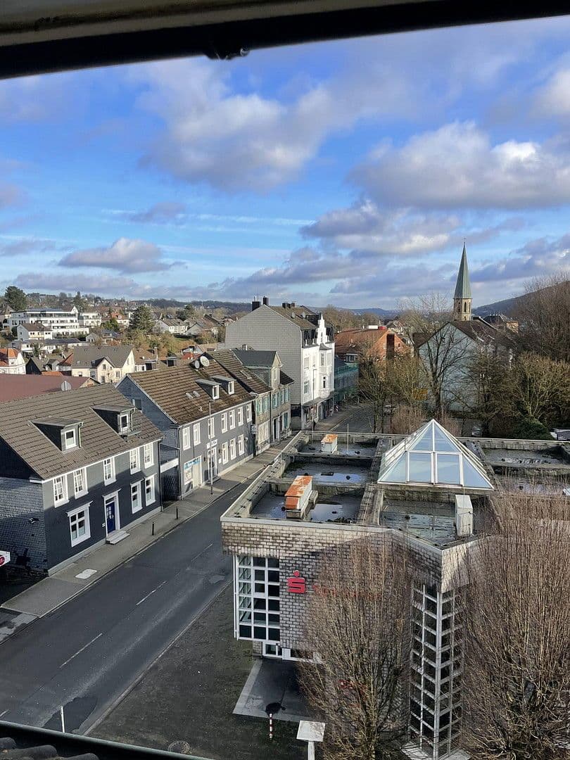 Pronájem bytu 2+1 65 m², Rosendahlerstr 23, Gevelsberg, Severní Porýní-Vestfálsko Pronájem bytu 2+1 65 m², Rosendahlerstr 23, Gevelsberg, Severní Porýní-Vestfálsko