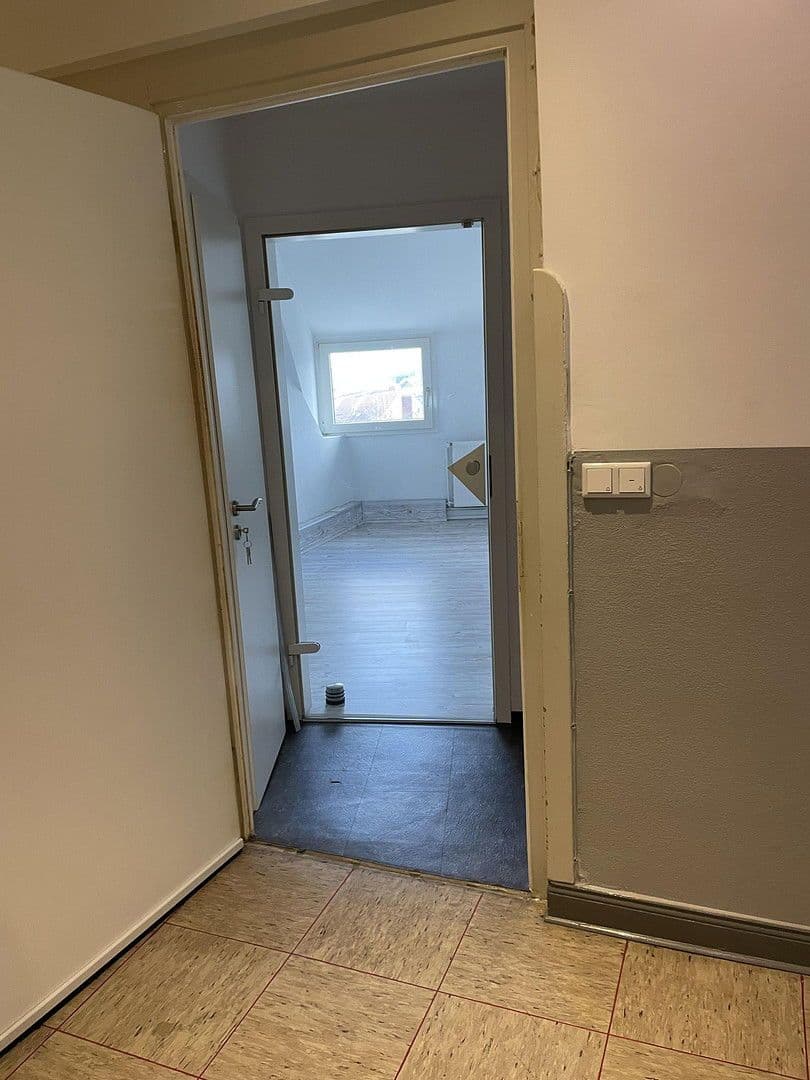 Pronájem bytu 2+1 65 m², Rosendahlerstr 23, Gevelsberg, Severní Porýní-Vestfálsko Pronájem bytu 2+1 65 m², Rosendahlerstr 23, Gevelsberg, Severní Porýní-Vestfálsko