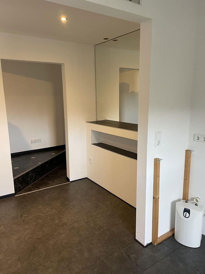 Pronájem bytu 2+1 65 m², Rosendahlerstr 23, Gevelsberg, Severní Porýní-Vestfálsko Pronájem bytu 2+1 65 m², Rosendahlerstr 23, Gevelsberg, Severní Porýní-Vestfálsko