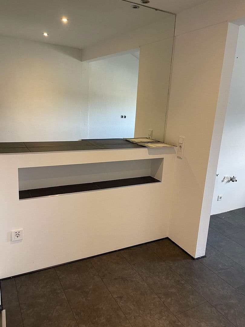 Pronájem bytu 2+1 65 m², Rosendahlerstr 23, Gevelsberg, Severní Porýní-Vestfálsko Pronájem bytu 2+1 65 m², Rosendahlerstr 23, Gevelsberg, Severní Porýní-Vestfálsko