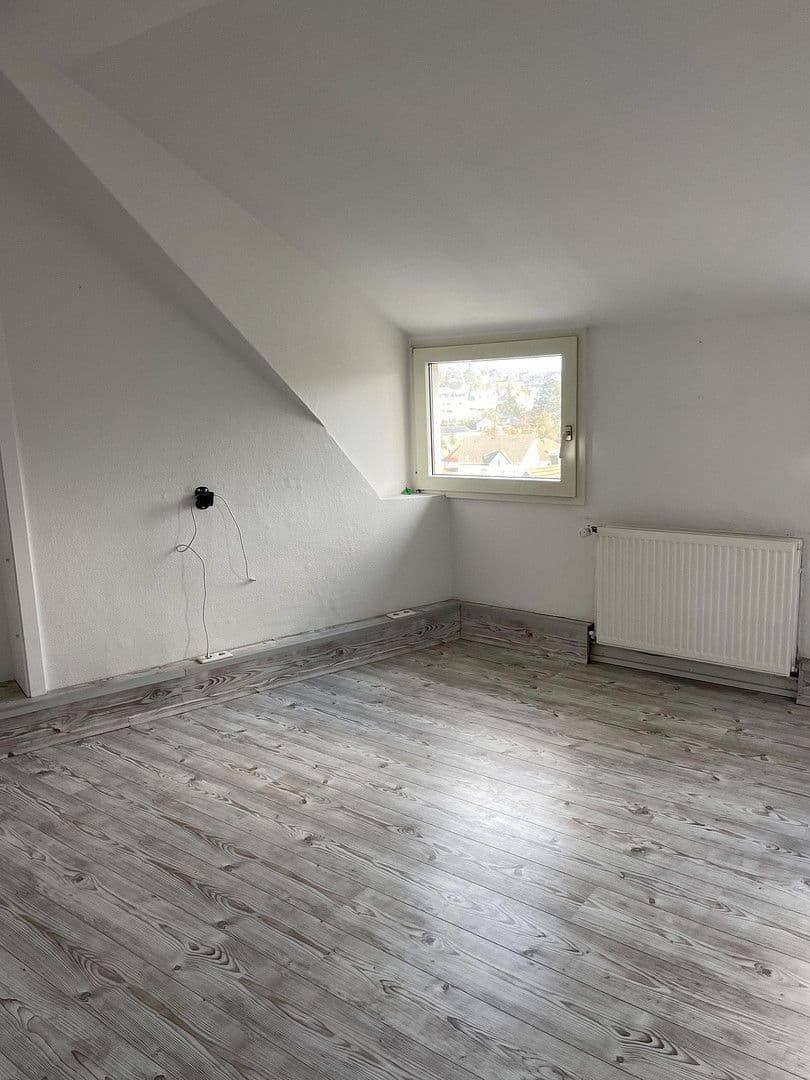 Pronájem bytu 2+1 65 m², Rosendahlerstr 23, Gevelsberg, Severní Porýní-Vestfálsko Pronájem bytu 2+1 65 m², Rosendahlerstr 23, Gevelsberg, Severní Porýní-Vestfálsko