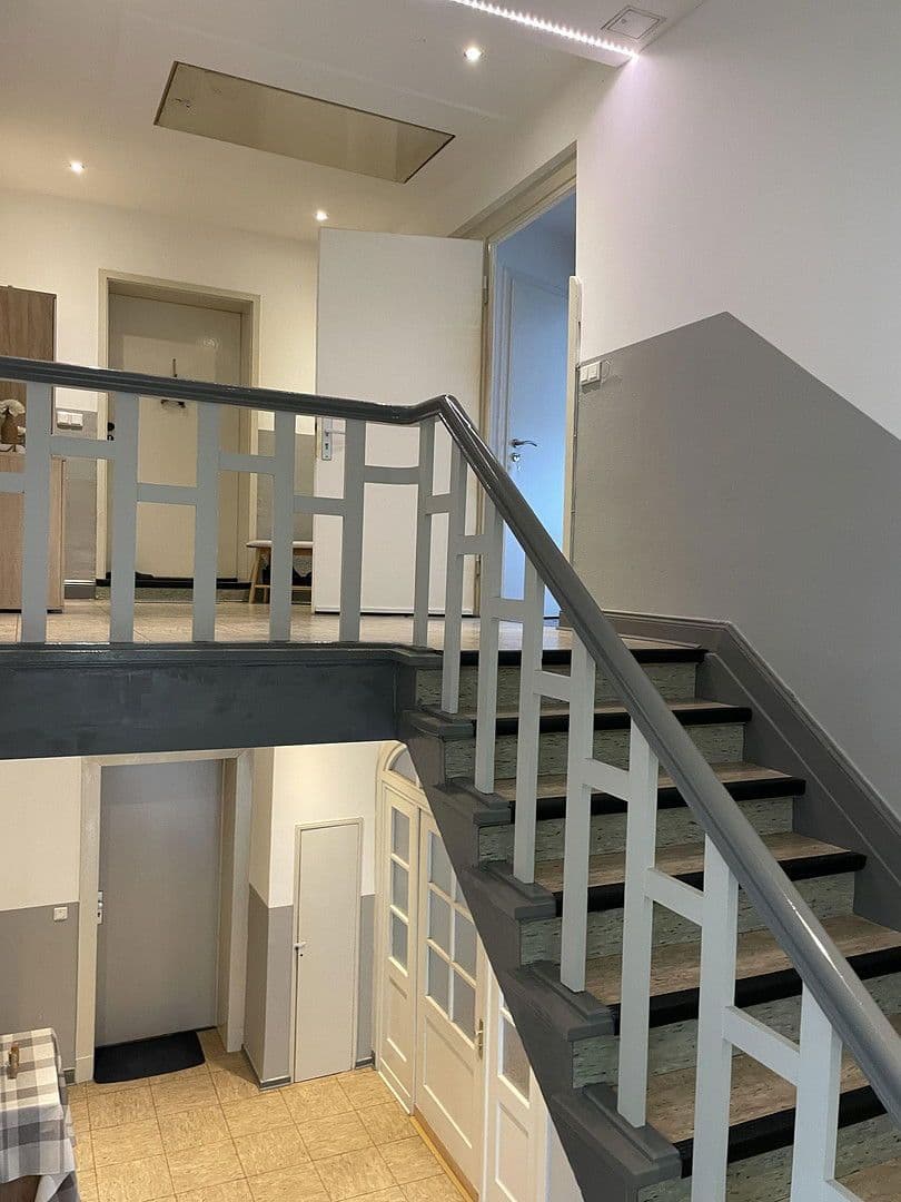 Pronájem bytu 2+1 65 m², Rosendahlerstr 23, Gevelsberg, Severní Porýní-Vestfálsko Pronájem bytu 2+1 65 m², Rosendahlerstr 23, Gevelsberg, Severní Porýní-Vestfálsko