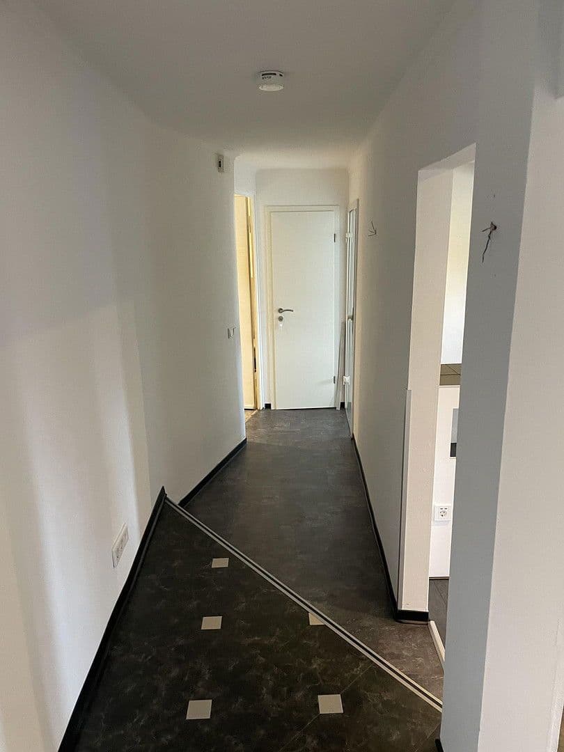 Pronájem bytu 2+1 65 m², Rosendahlerstr 23, Gevelsberg, Severní Porýní-Vestfálsko Pronájem bytu 2+1 65 m², Rosendahlerstr 23, Gevelsberg, Severní Porýní-Vestfálsko