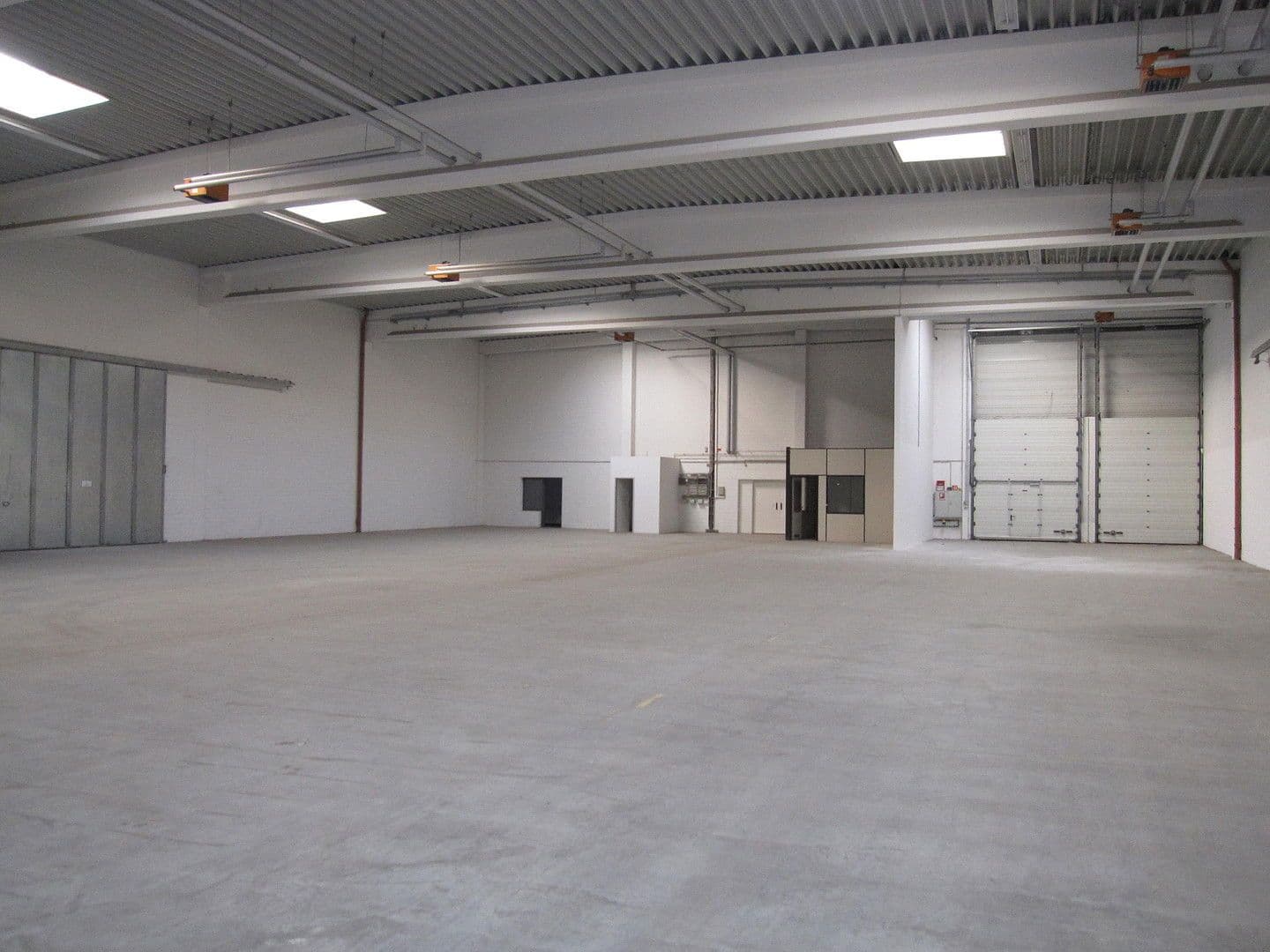 Pronájem nebytového prostoru 1.186 m², Falderbaumstraße 9 B, Kassel, Hessen Pronájem nebytového prostoru 1.186 m², Falderbaumstraße 9 B, Kassel, Hessen