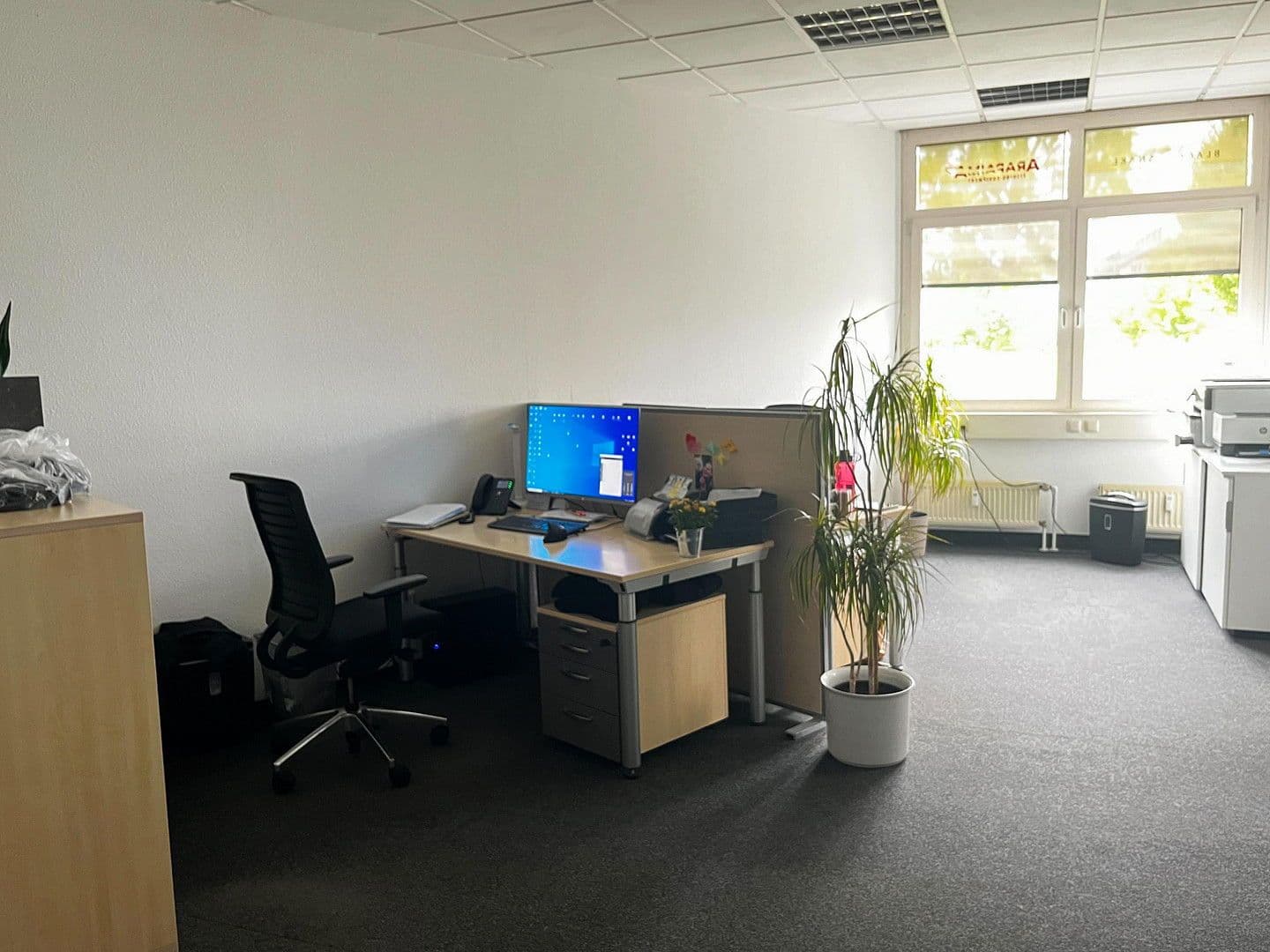 Pronájem nebytového prostoru 1.186 m², Falderbaumstraße 9 B, Kassel, Hessen Pronájem nebytového prostoru 1.186 m², Falderbaumstraße 9 B, Kassel, Hessen