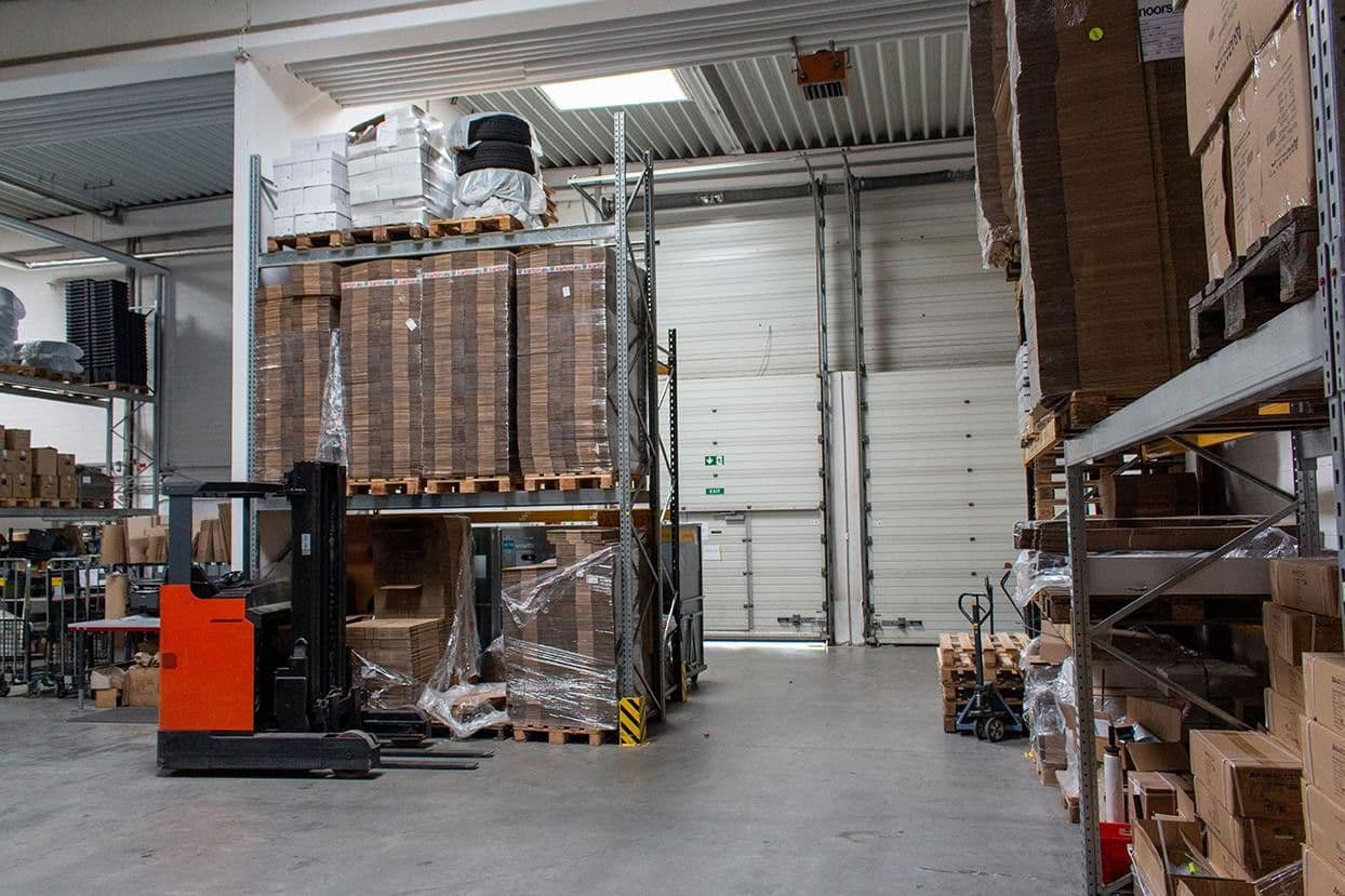 Pronájem nebytového prostoru 1.186 m², Falderbaumstraße 9 B, Kassel, Hessen Pronájem nebytového prostoru 1.186 m², Falderbaumstraße 9 B, Kassel, Hessen