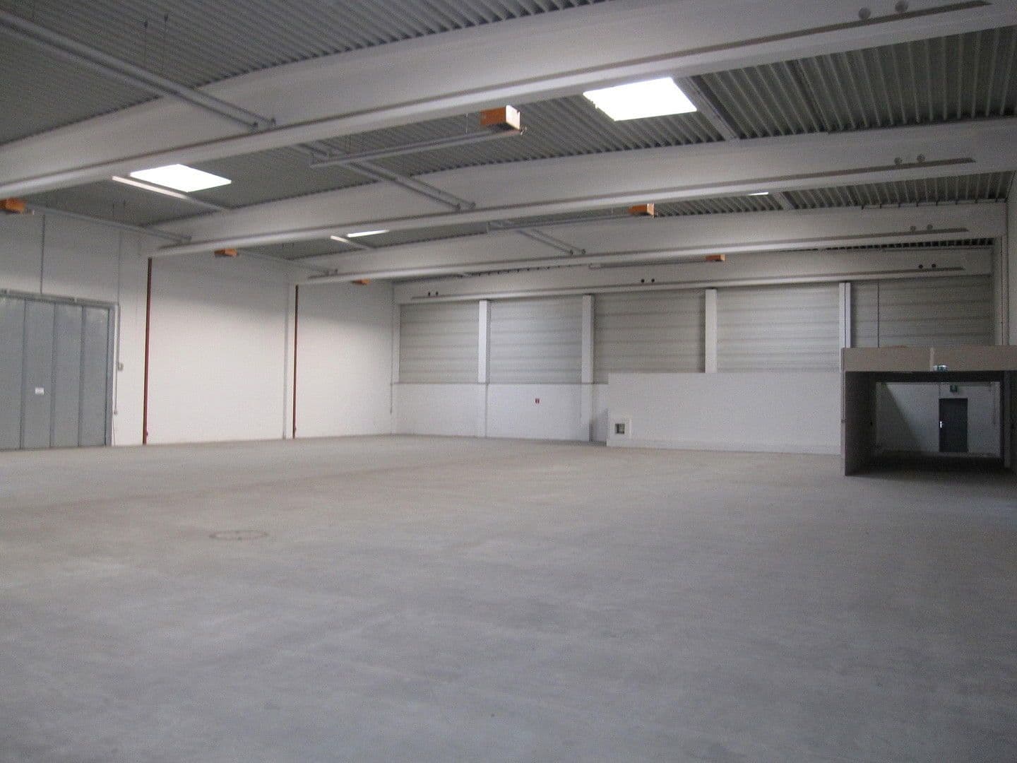 Pronájem nebytového prostoru 1.186 m², Falderbaumstraße 9 B, Kassel, Hessen Pronájem nebytového prostoru 1.186 m², Falderbaumstraße 9 B, Kassel, Hessen