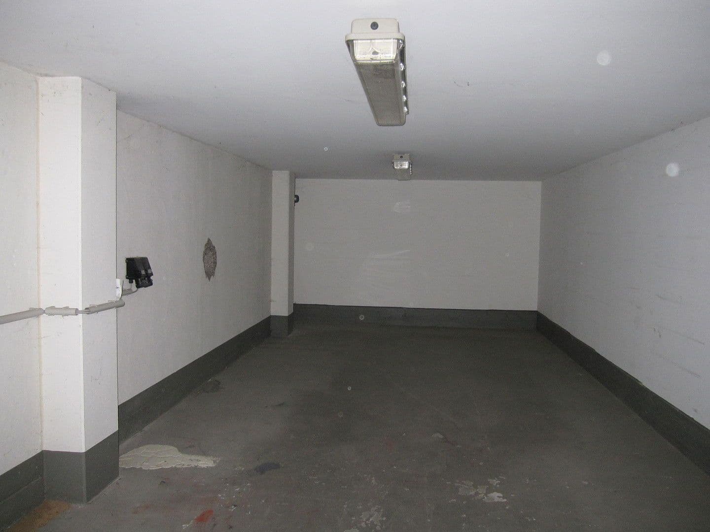 Pronájem nebytového prostoru 1.186 m², Falderbaumstraße 9 B, Kassel, Hessen Pronájem nebytového prostoru 1.186 m², Falderbaumstraße 9 B, Kassel, Hessen