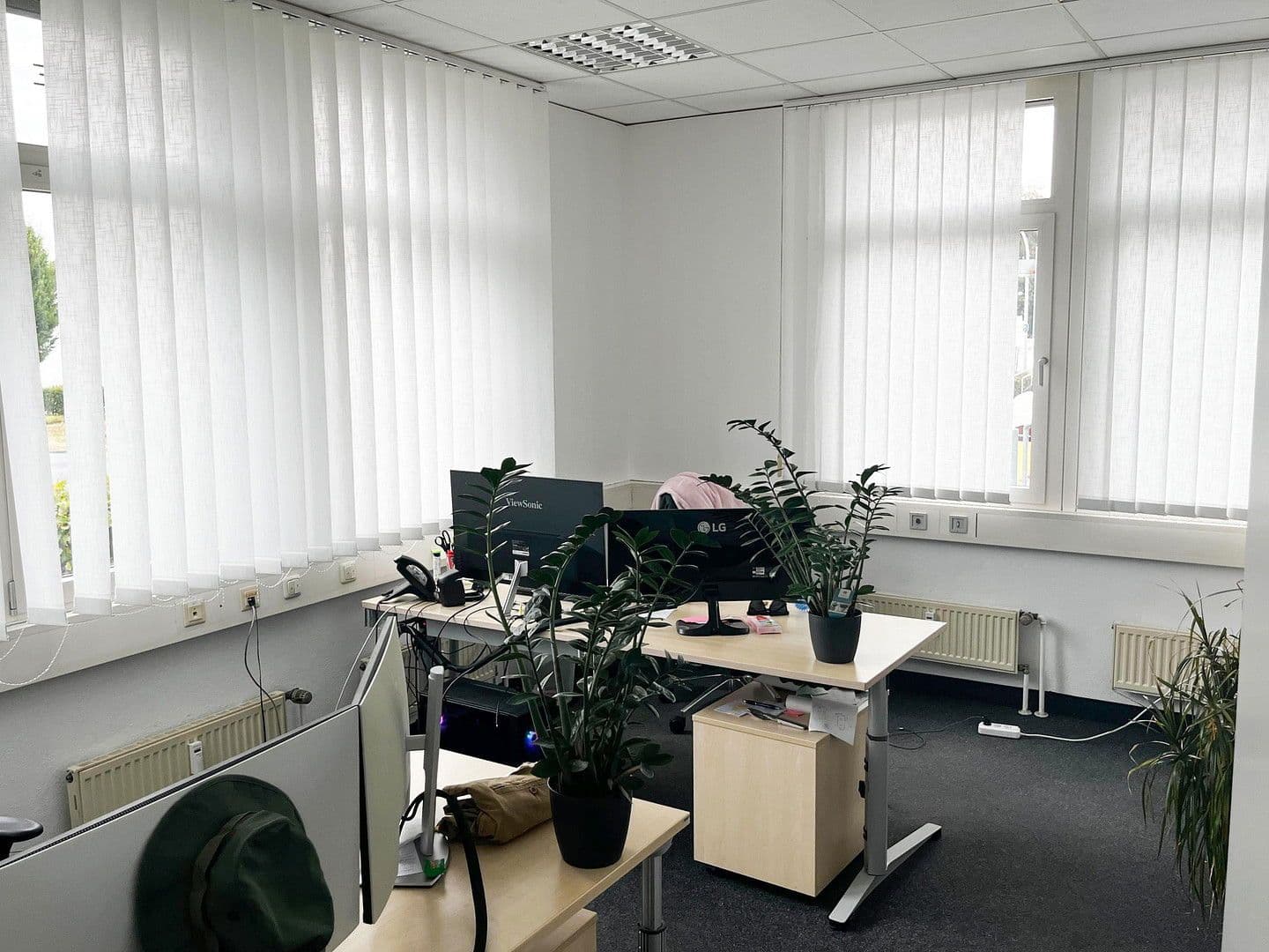 Pronájem nebytového prostoru 1.186 m², Falderbaumstraße 9 B, Kassel, Hessen Pronájem nebytového prostoru 1.186 m², Falderbaumstraße 9 B, Kassel, Hessen